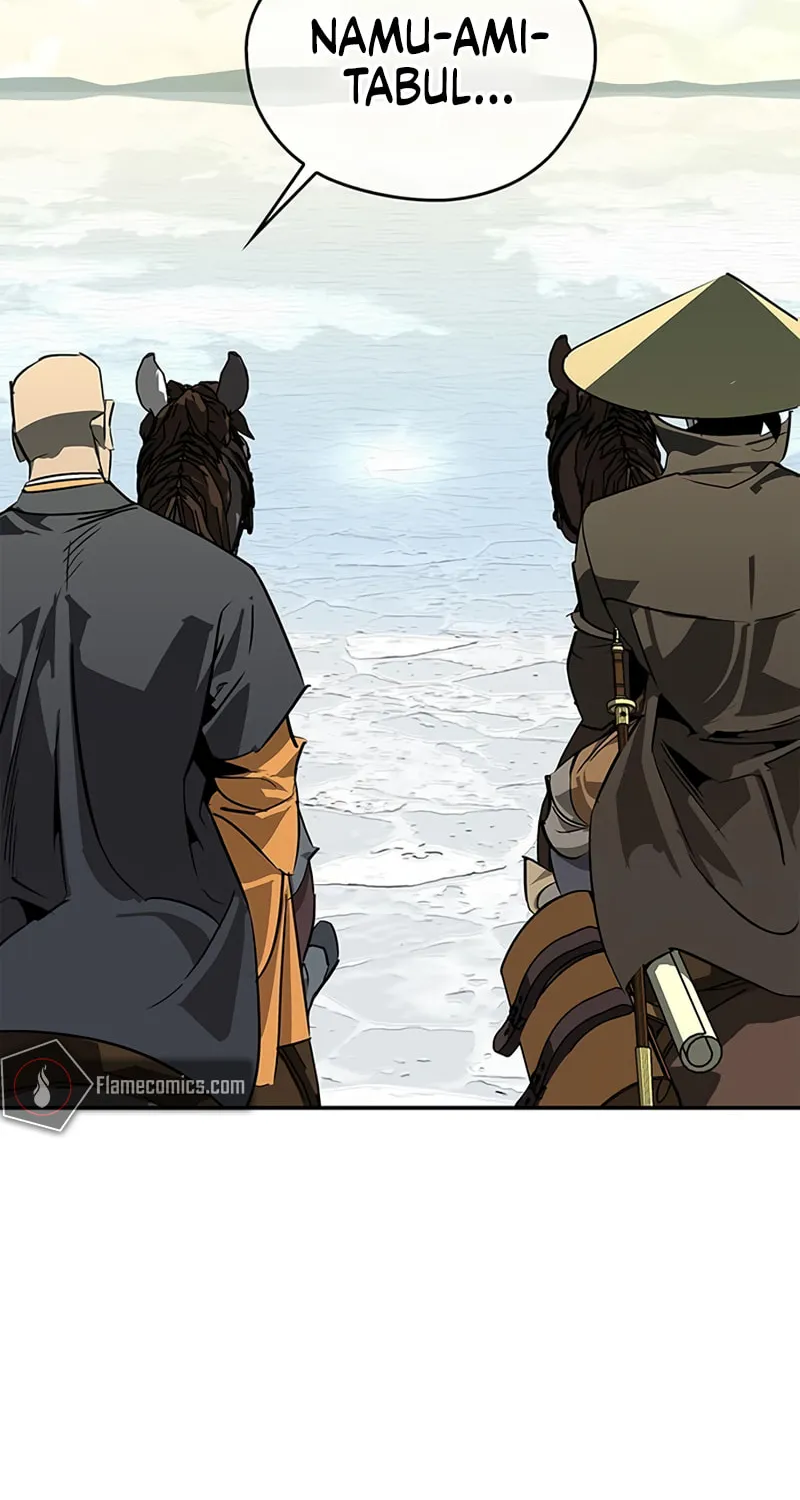 Martial Wild West Chapter 42 page 98 - 