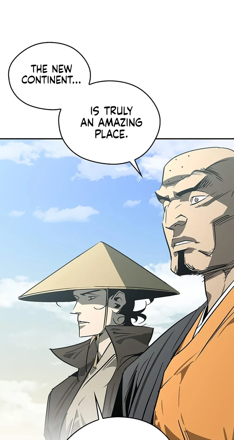 Martial Wild West Chapter 42 page 99 - 