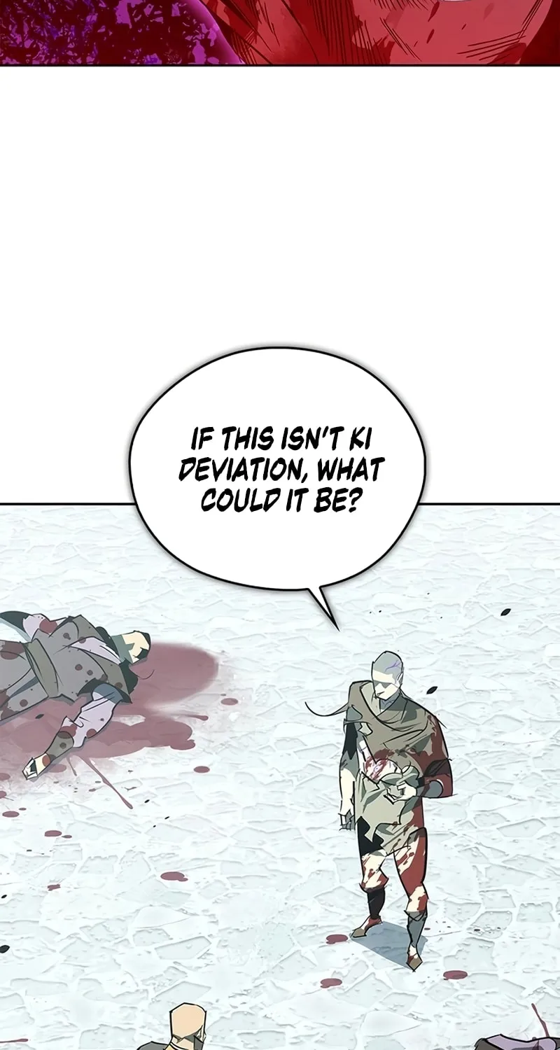 Martial Wild West Chapter 43 page 11 - 