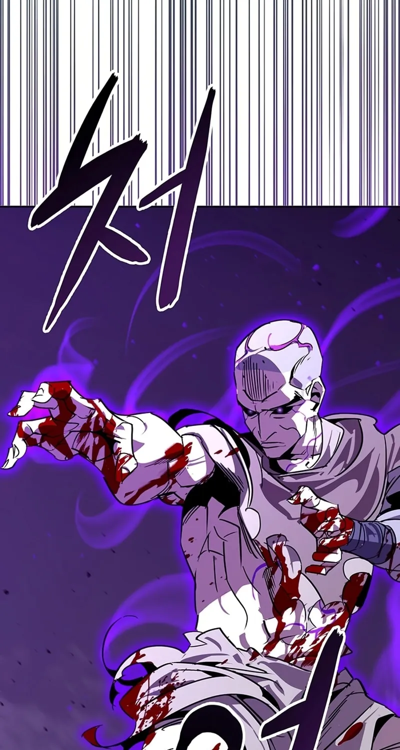 Martial Wild West Chapter 43 page 104 - 