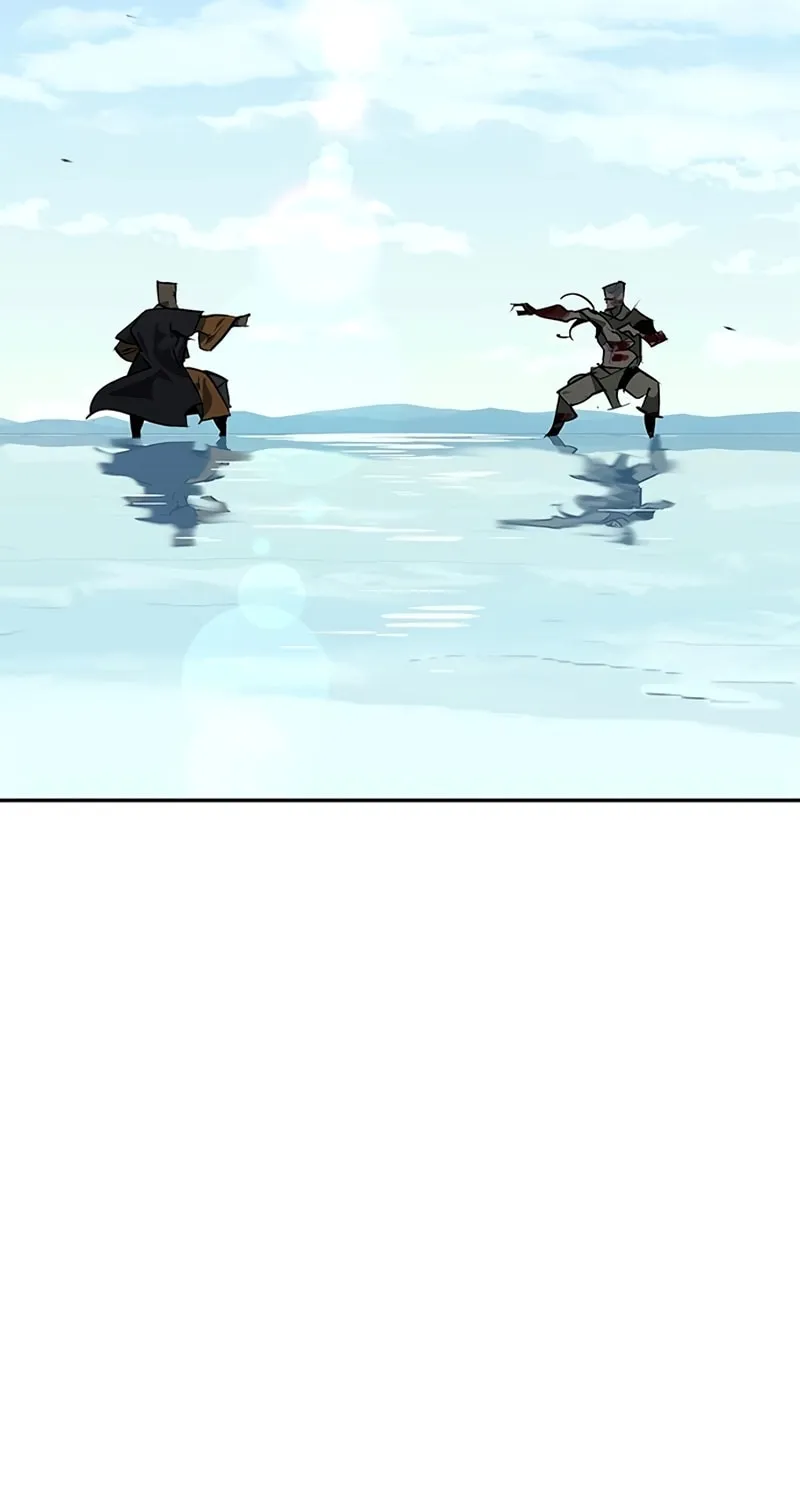 Martial Wild West Chapter 43 page 106 - 