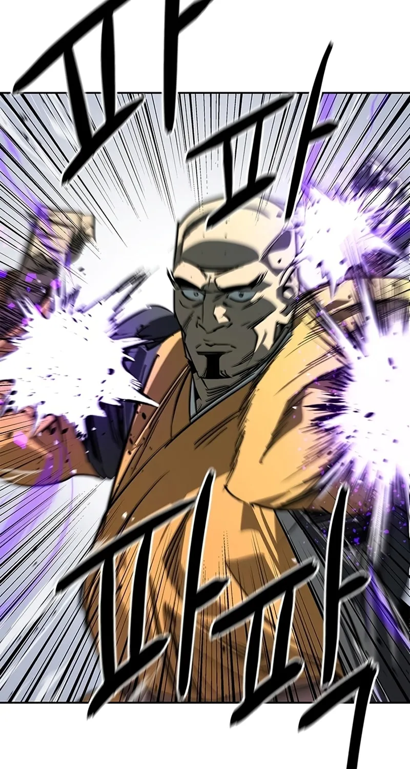 Martial Wild West Chapter 43 page 114 - 