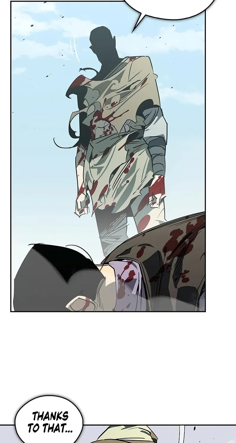 Martial Wild West Chapter 43 page 13 - 