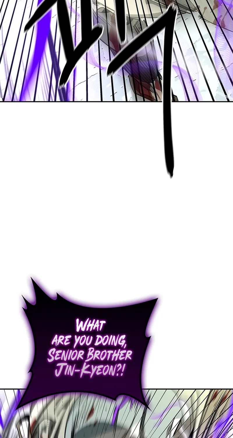 Martial Wild West Chapter 43 page 125 - 