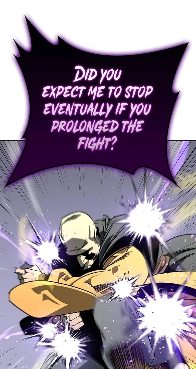 Martial Wild West Chapter 43 page 128 - 