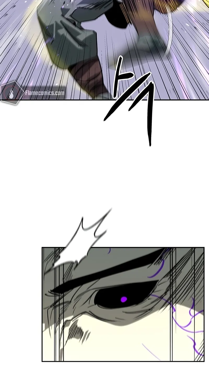 Martial Wild West Chapter 43 page 129 - 