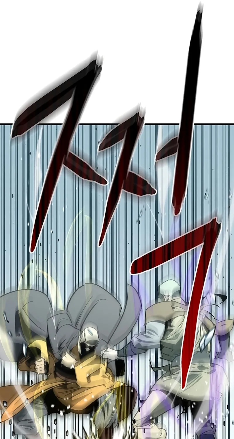 Martial Wild West Chapter 43 page 131 - 