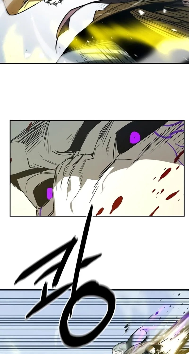 Martial Wild West Chapter 43 page 133 - 