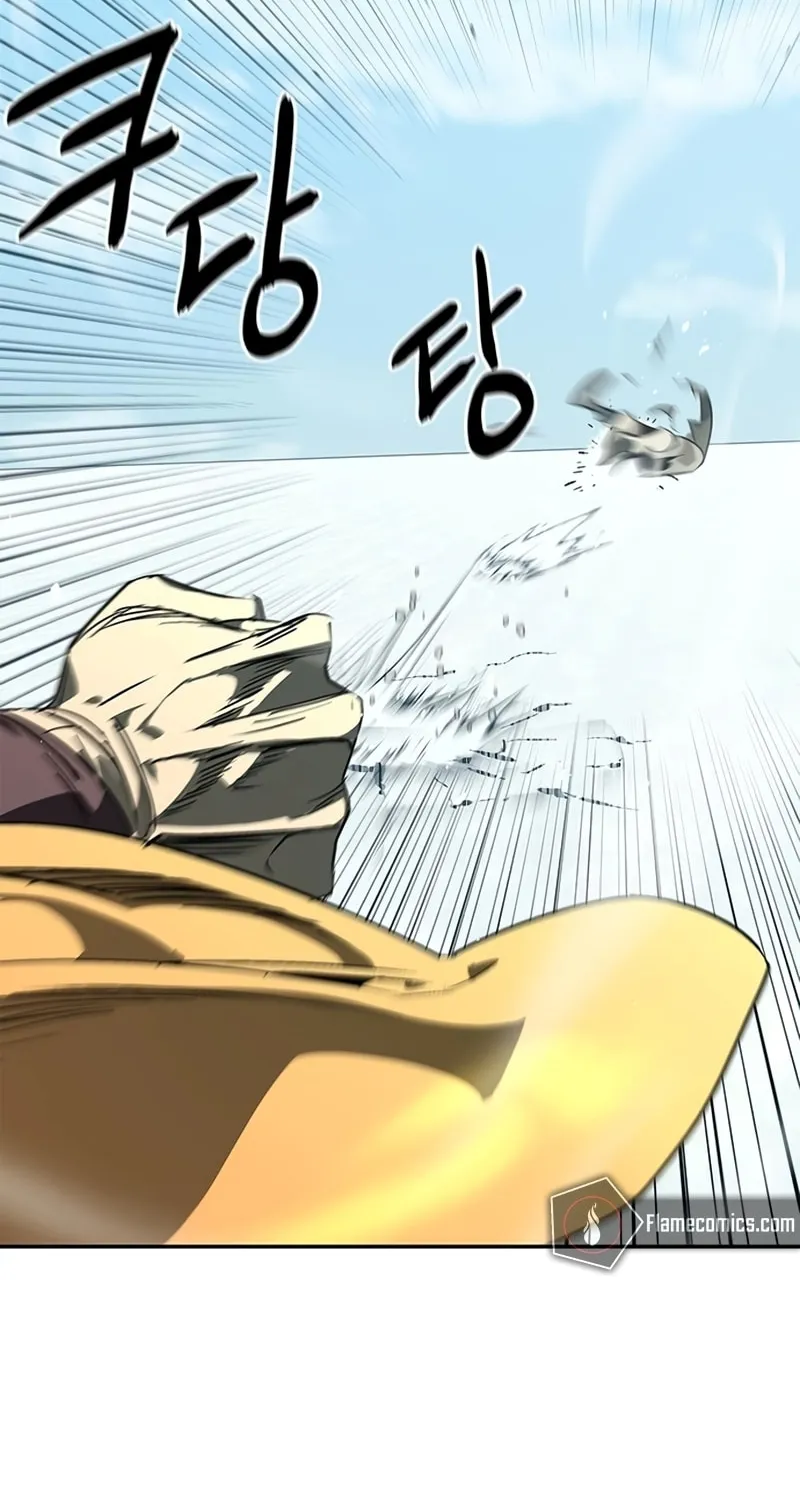 Martial Wild West Chapter 43 page 140 - 