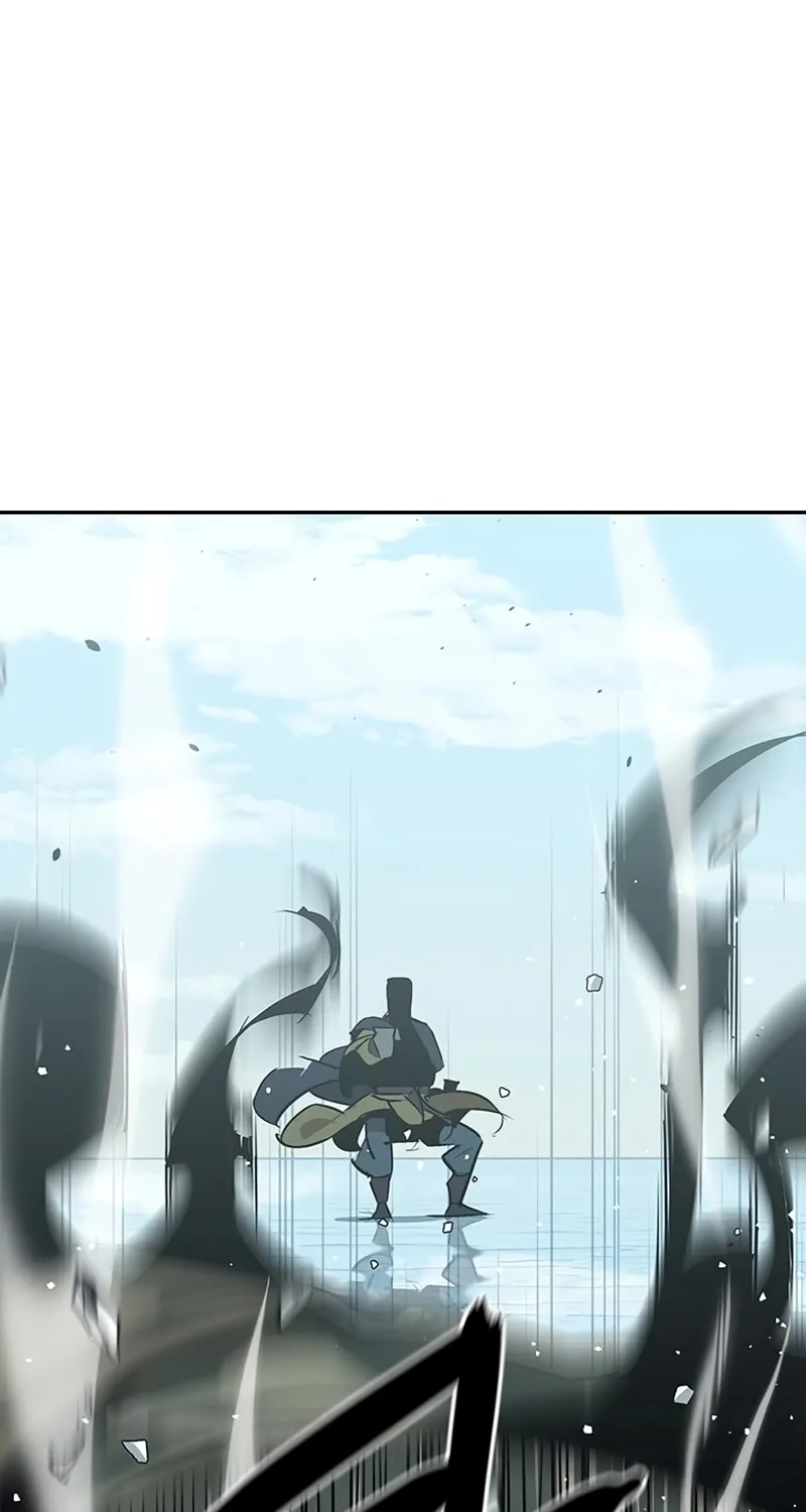 Martial Wild West Chapter 43 page 141 - 