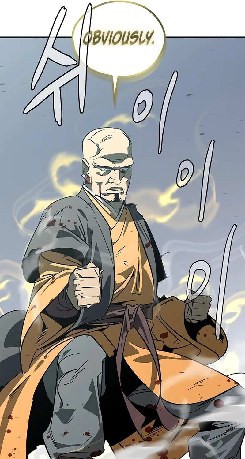 Martial Wild West Chapter 43 page 143 - 