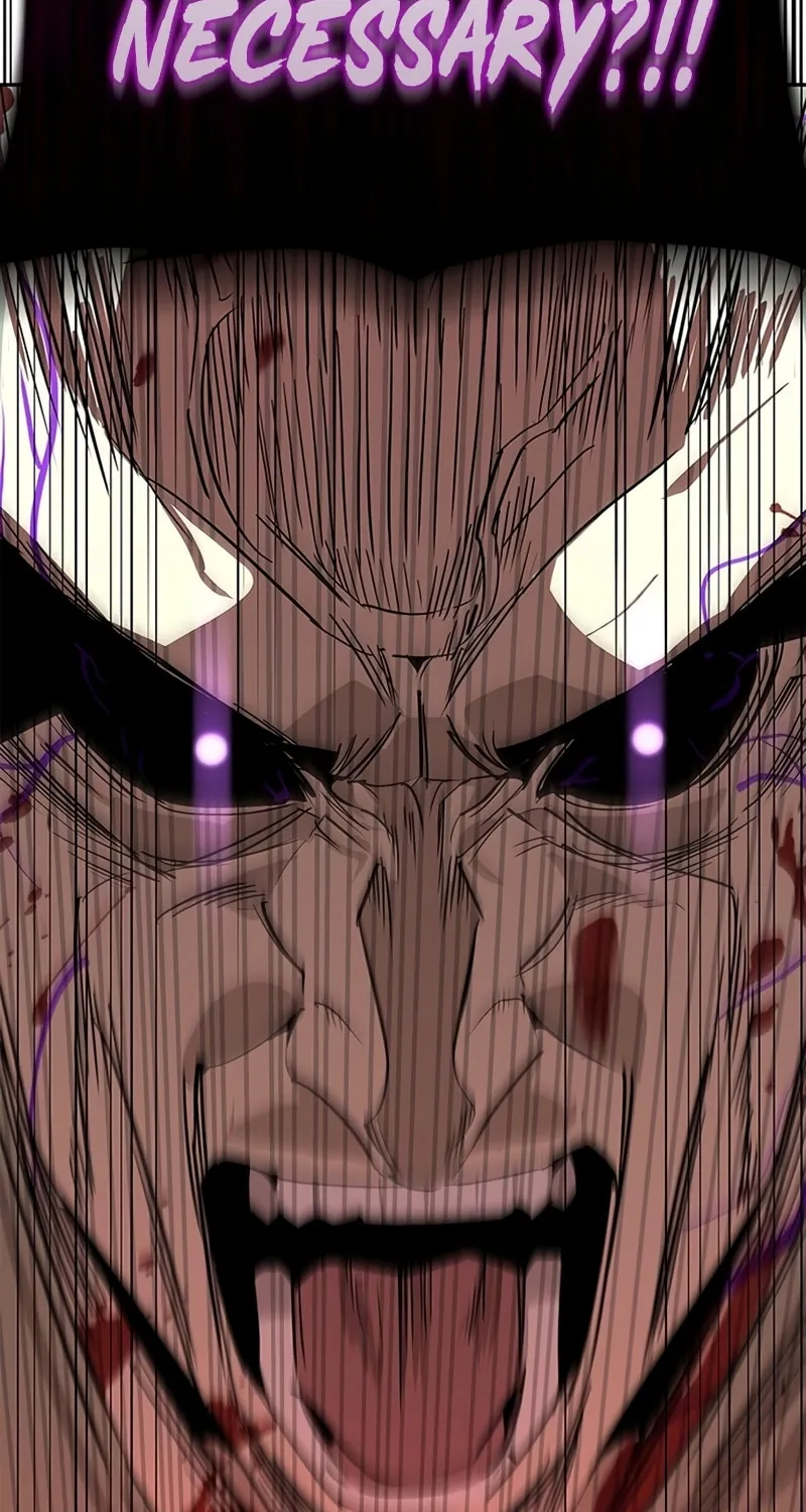 Martial Wild West Chapter 43 page 21 - 
