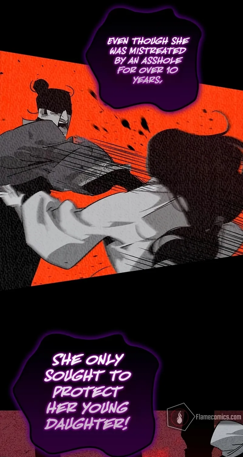 Martial Wild West Chapter 43 page 27 - 
