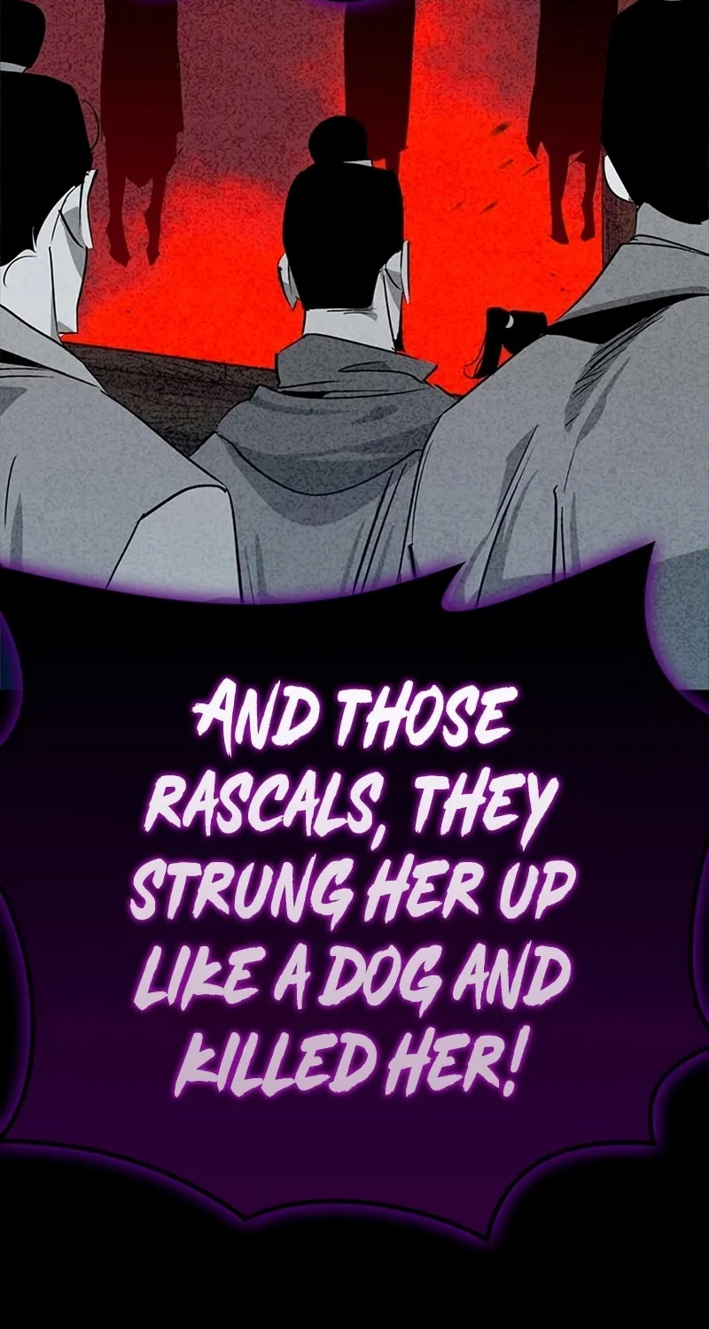 Martial Wild West Chapter 43 page 28 - 