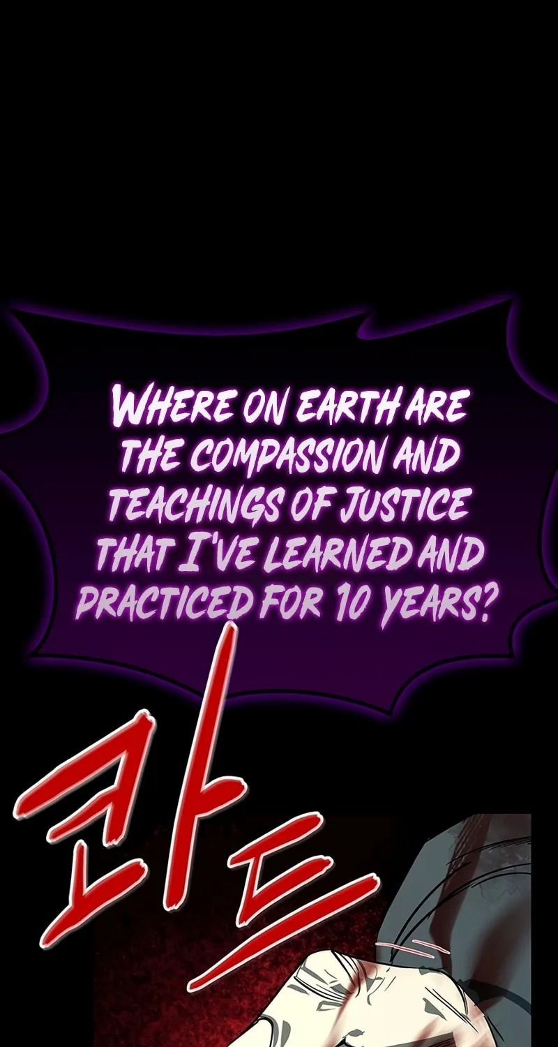 Martial Wild West Chapter 43 page 29 - 