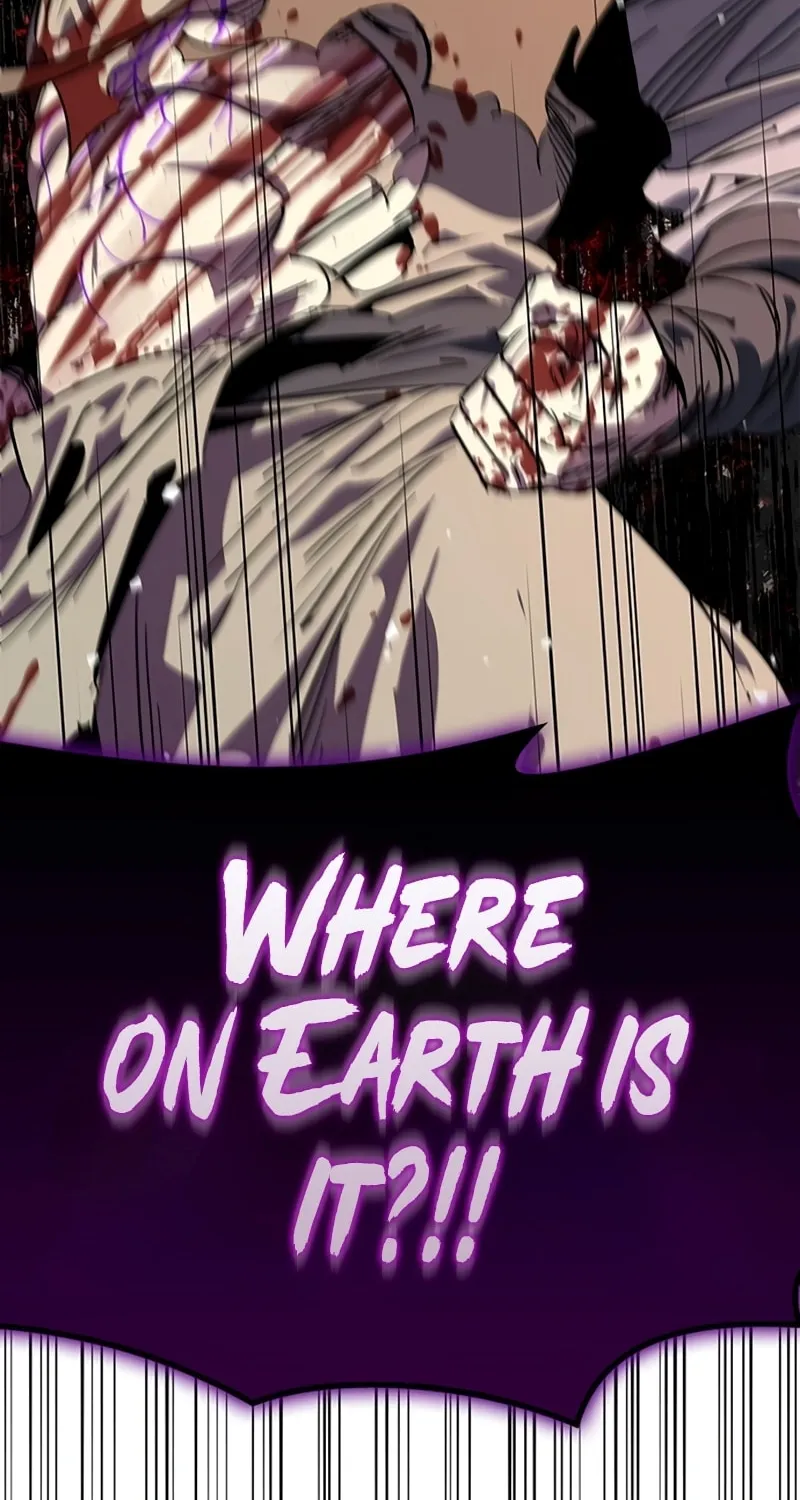 Martial Wild West Chapter 43 page 33 - 