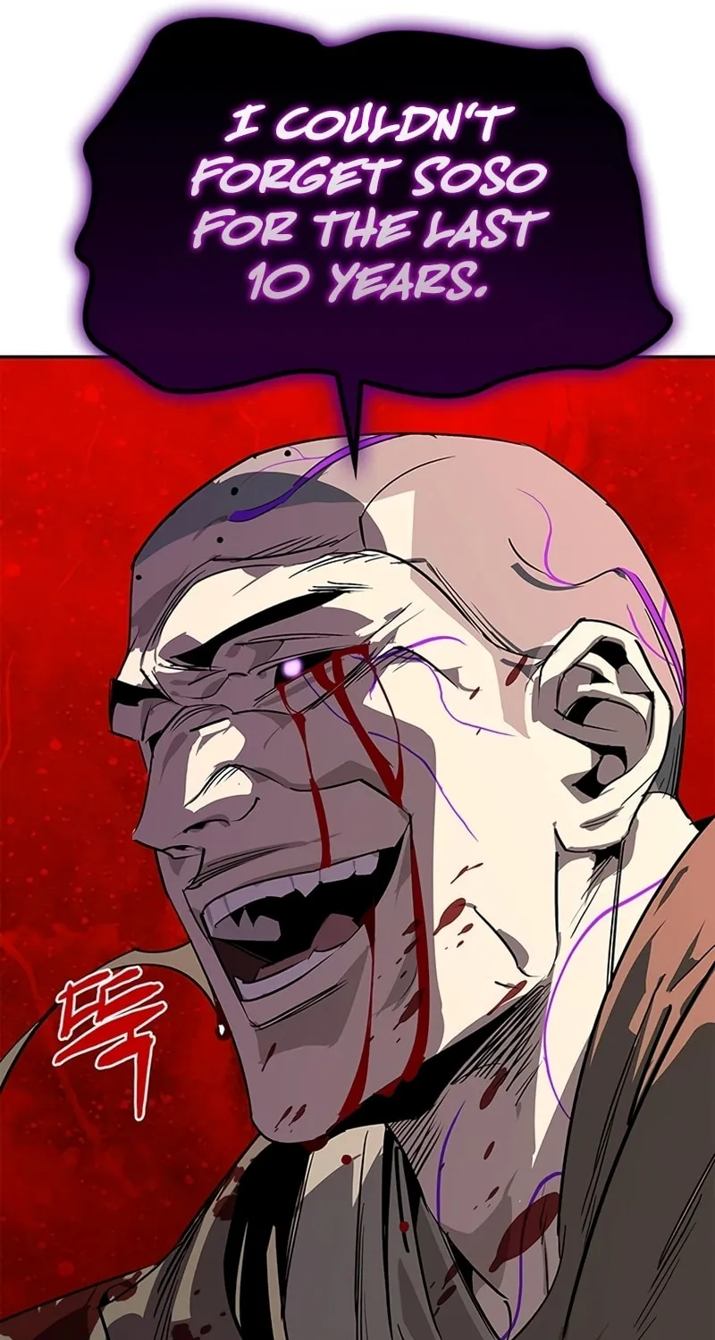 Martial Wild West Chapter 43 page 40 - 