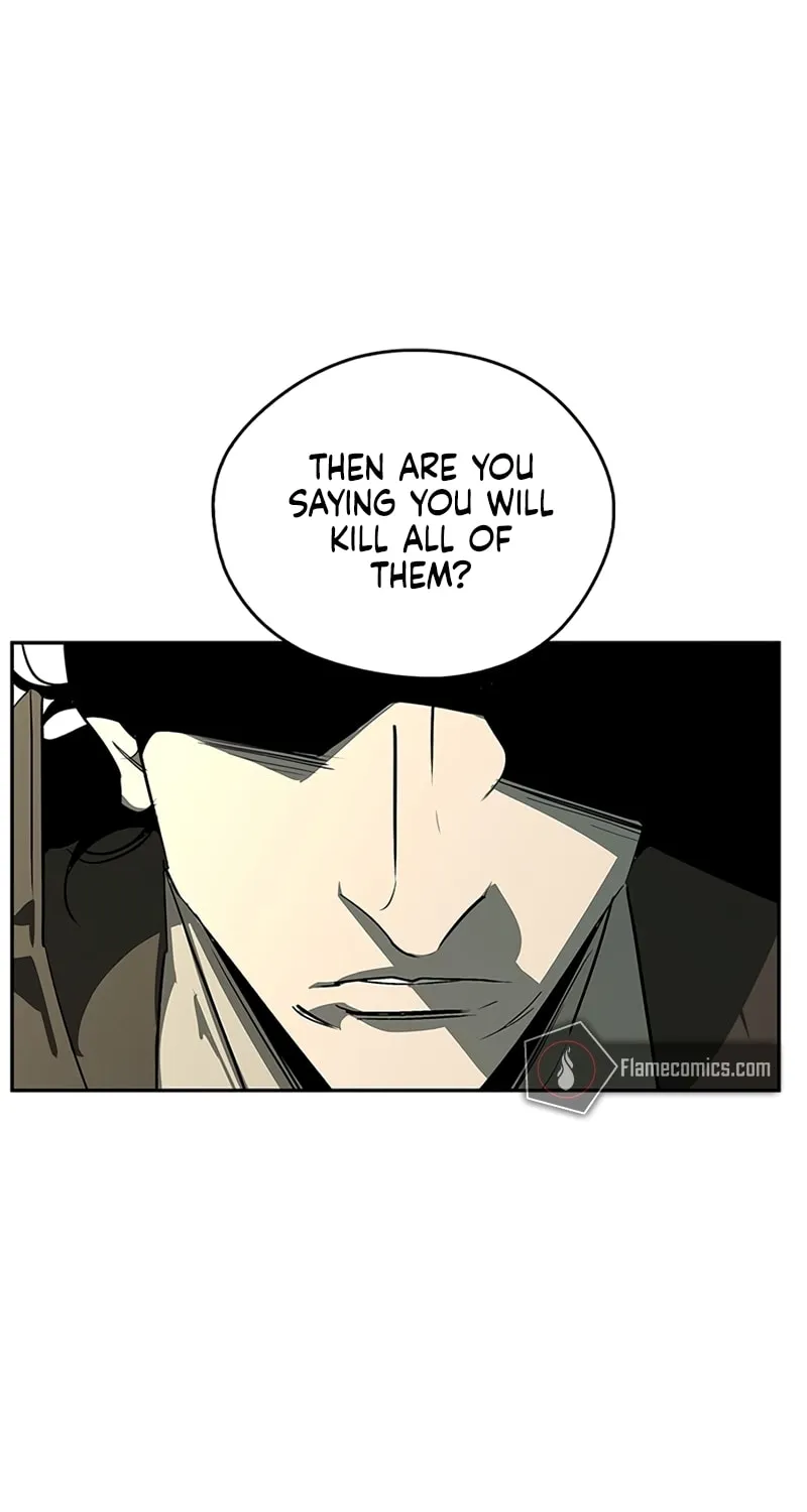 Martial Wild West Chapter 43 page 45 - 