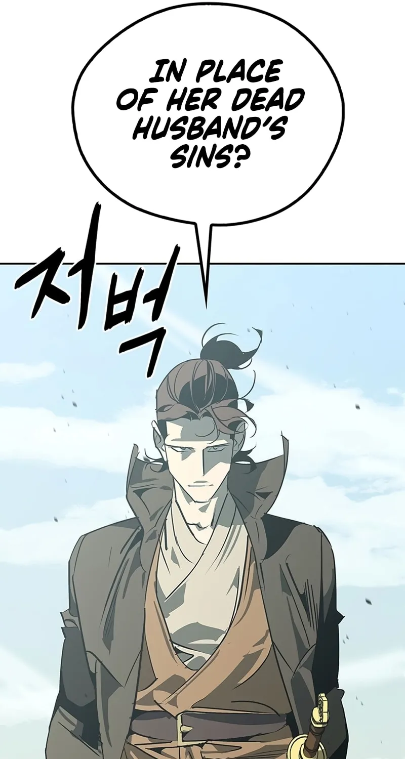 Martial Wild West Chapter 43 page 47 - 