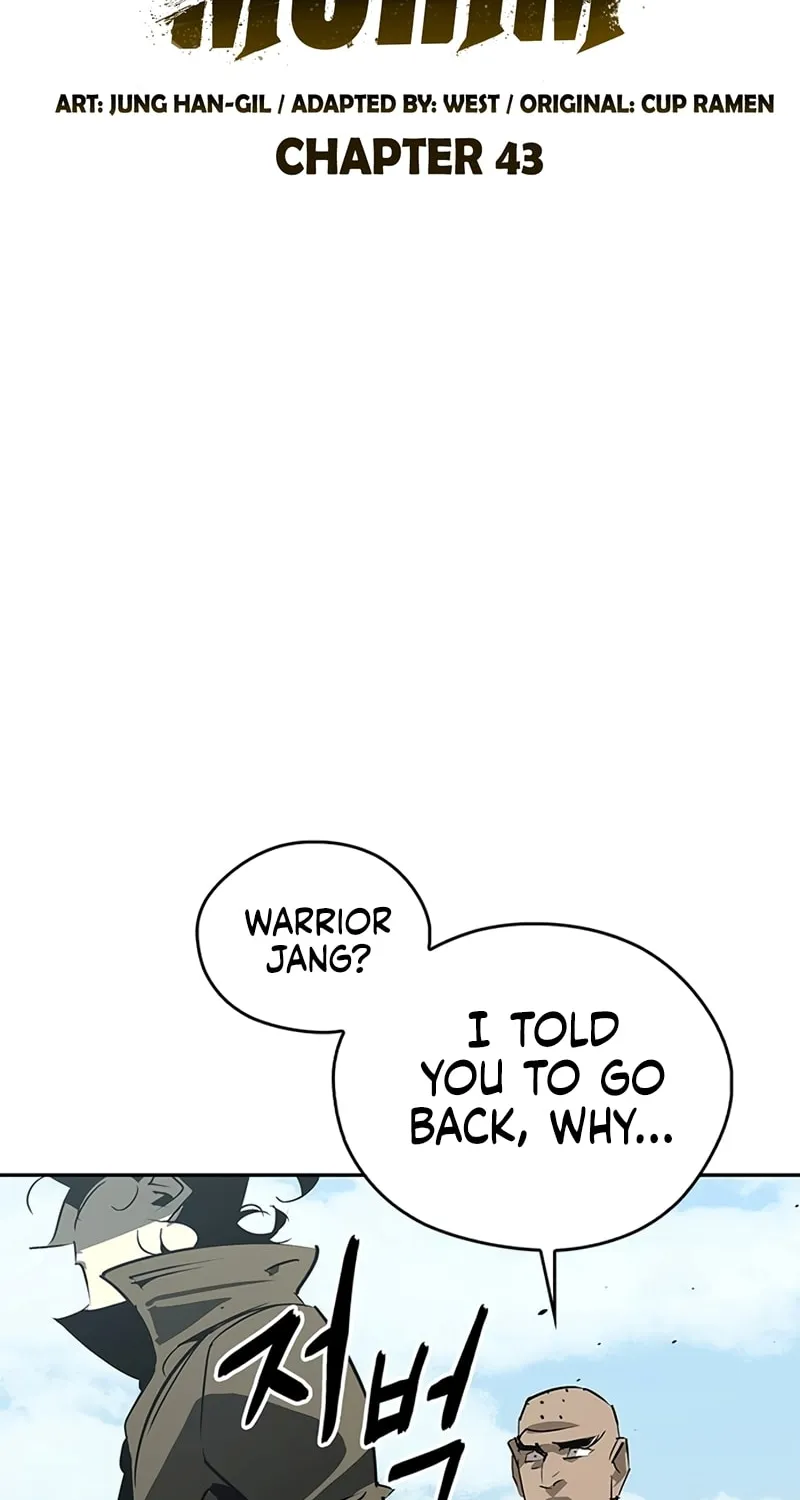 Martial Wild West Chapter 43 page 52 - 