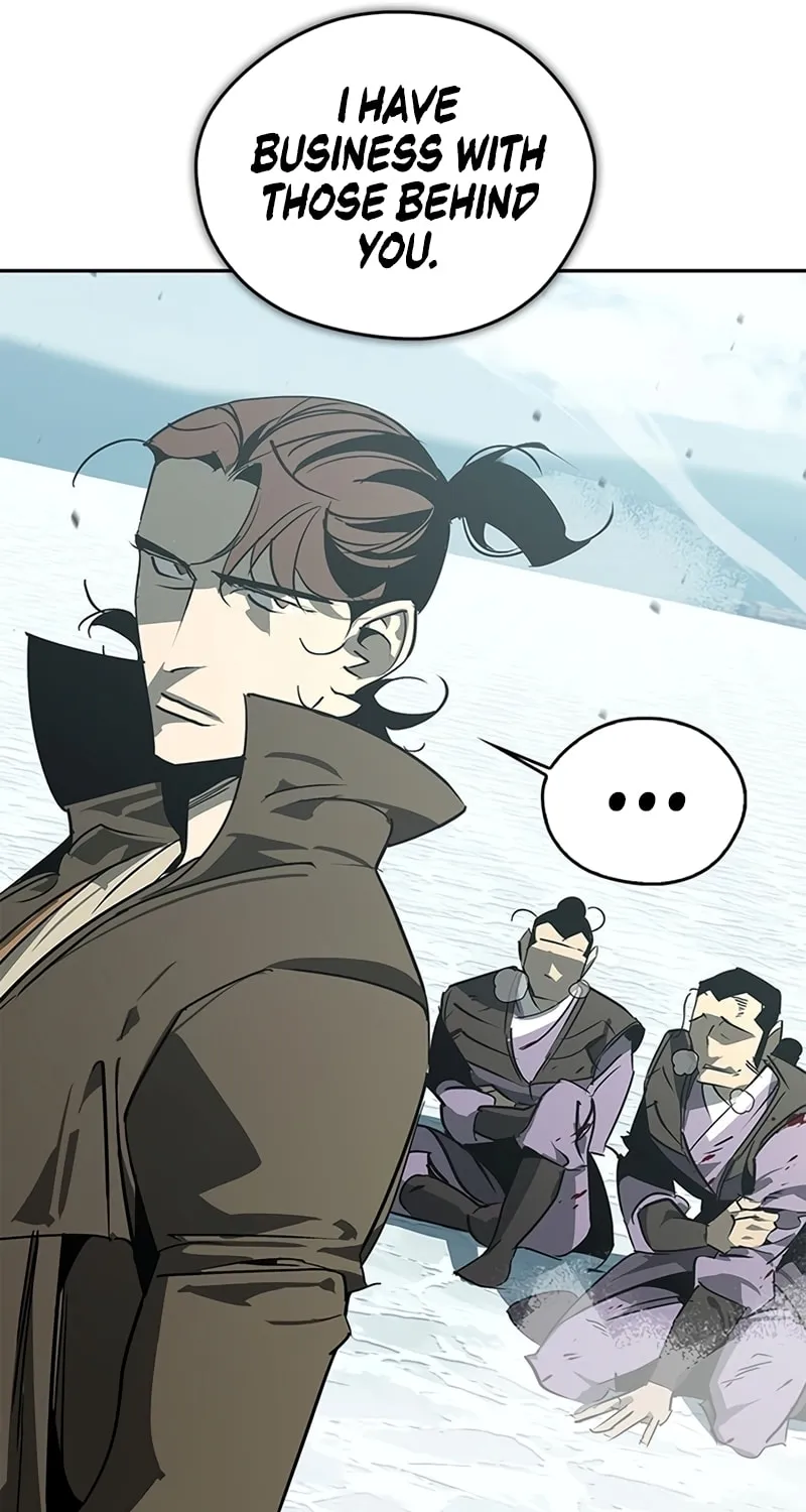 Martial Wild West Chapter 43 page 61 - 