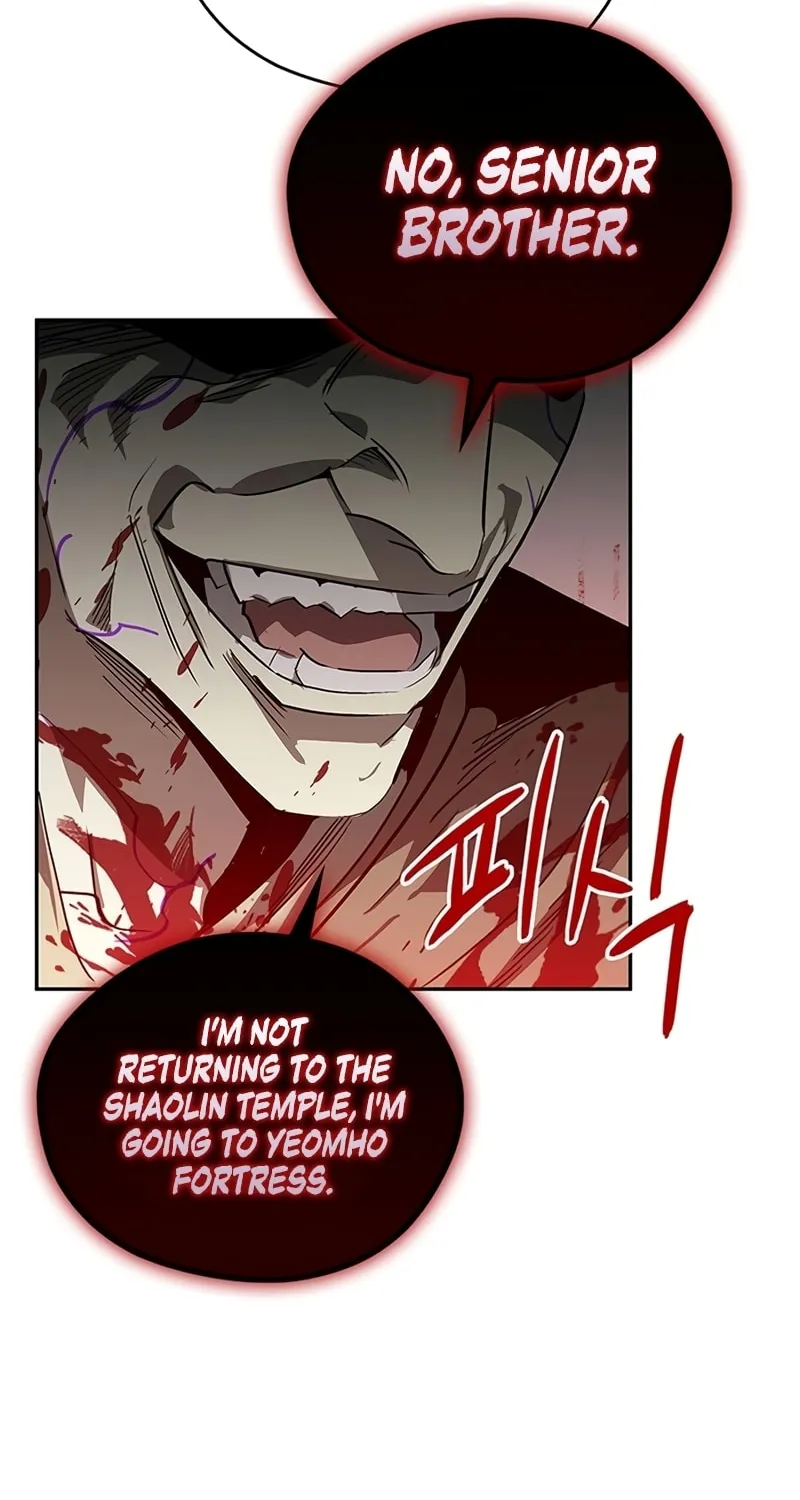Martial Wild West Chapter 43 page 71 - 