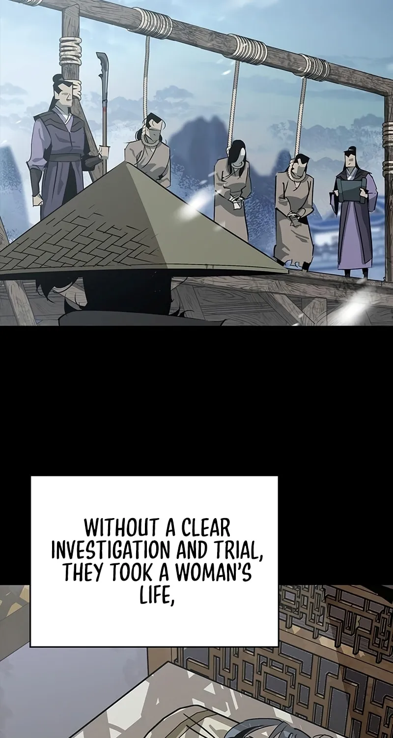 Martial Wild West Chapter 43 page 78 - 