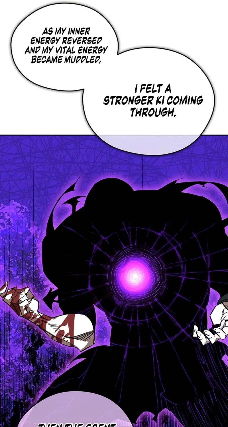 Martial Wild West Chapter 43 page 9 - 