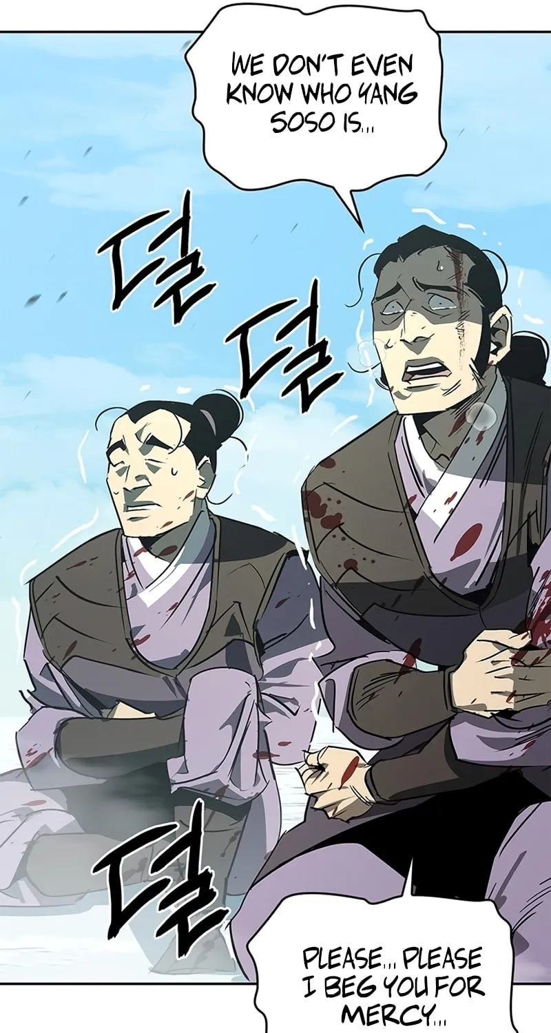 Martial Wild West Chapter 43 page 82 - 