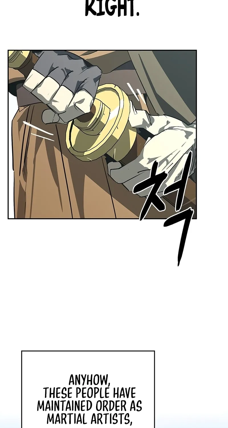 Martial Wild West Chapter 43 page 84 - 