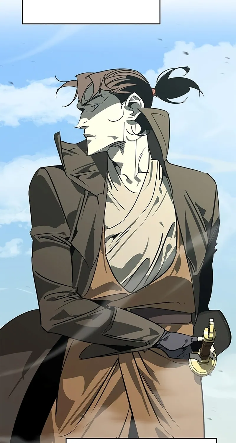 Martial Wild West Chapter 43 page 85 - 