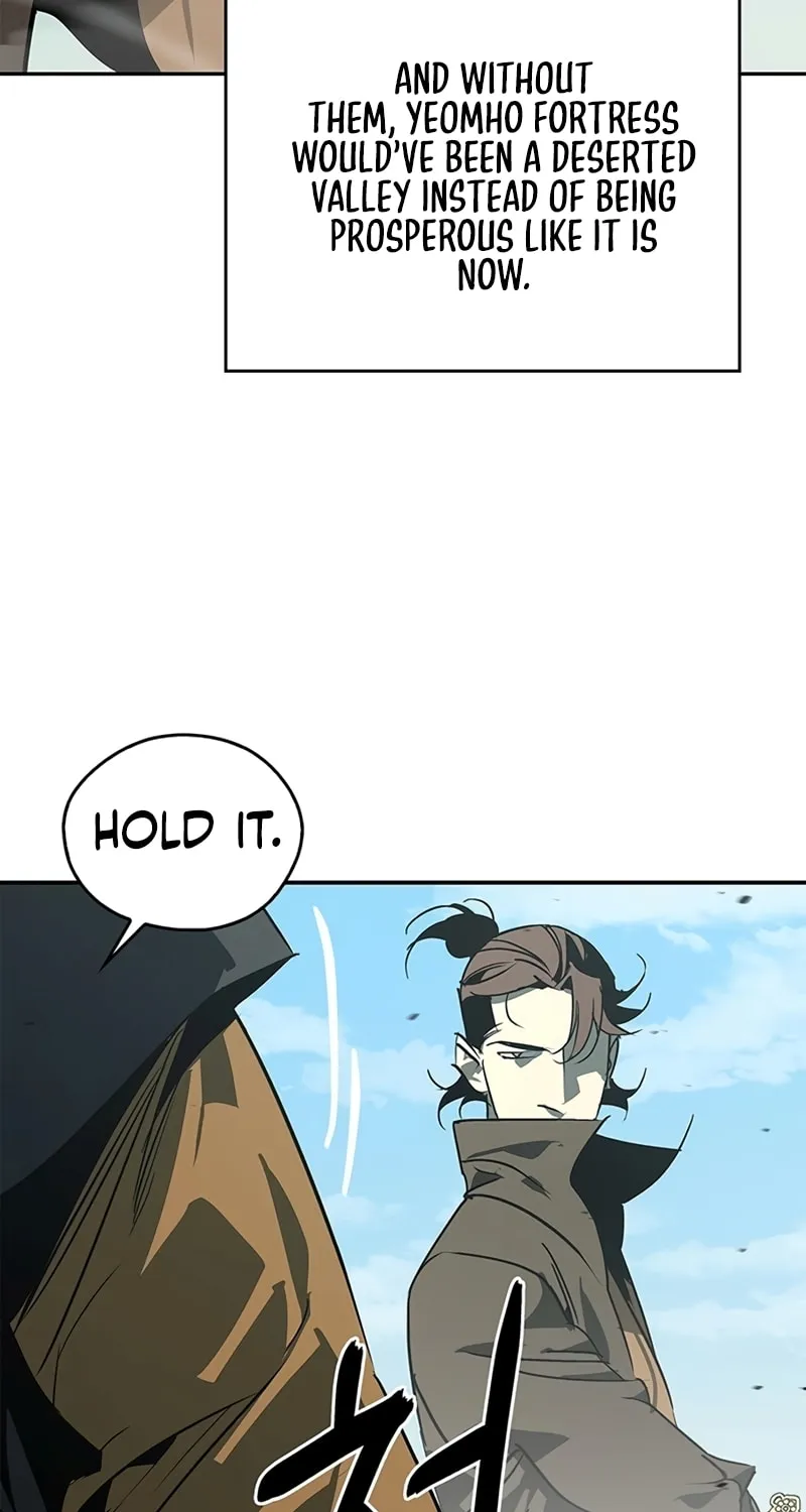Martial Wild West Chapter 43 page 86 - 