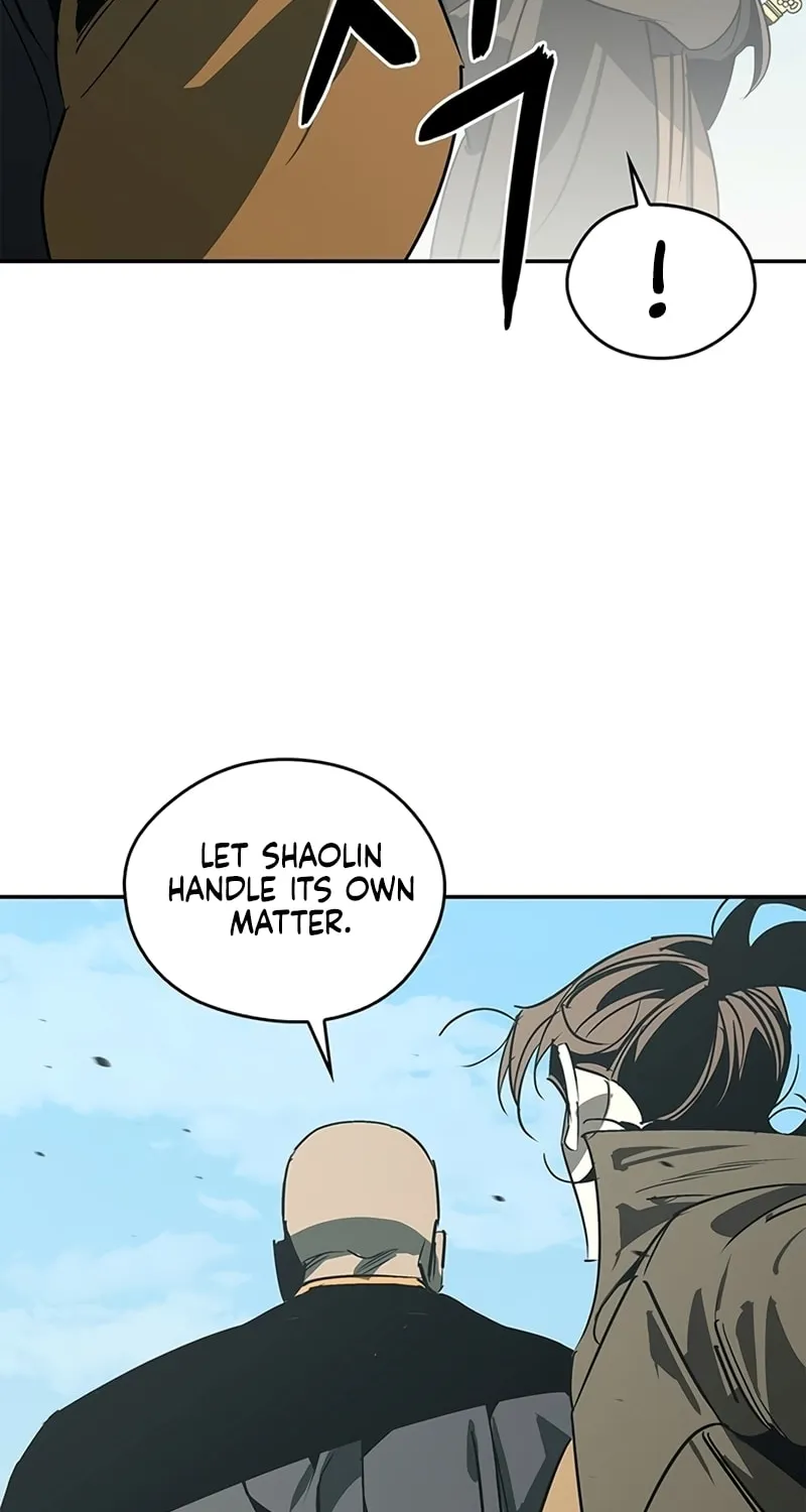Martial Wild West Chapter 43 page 87 - 