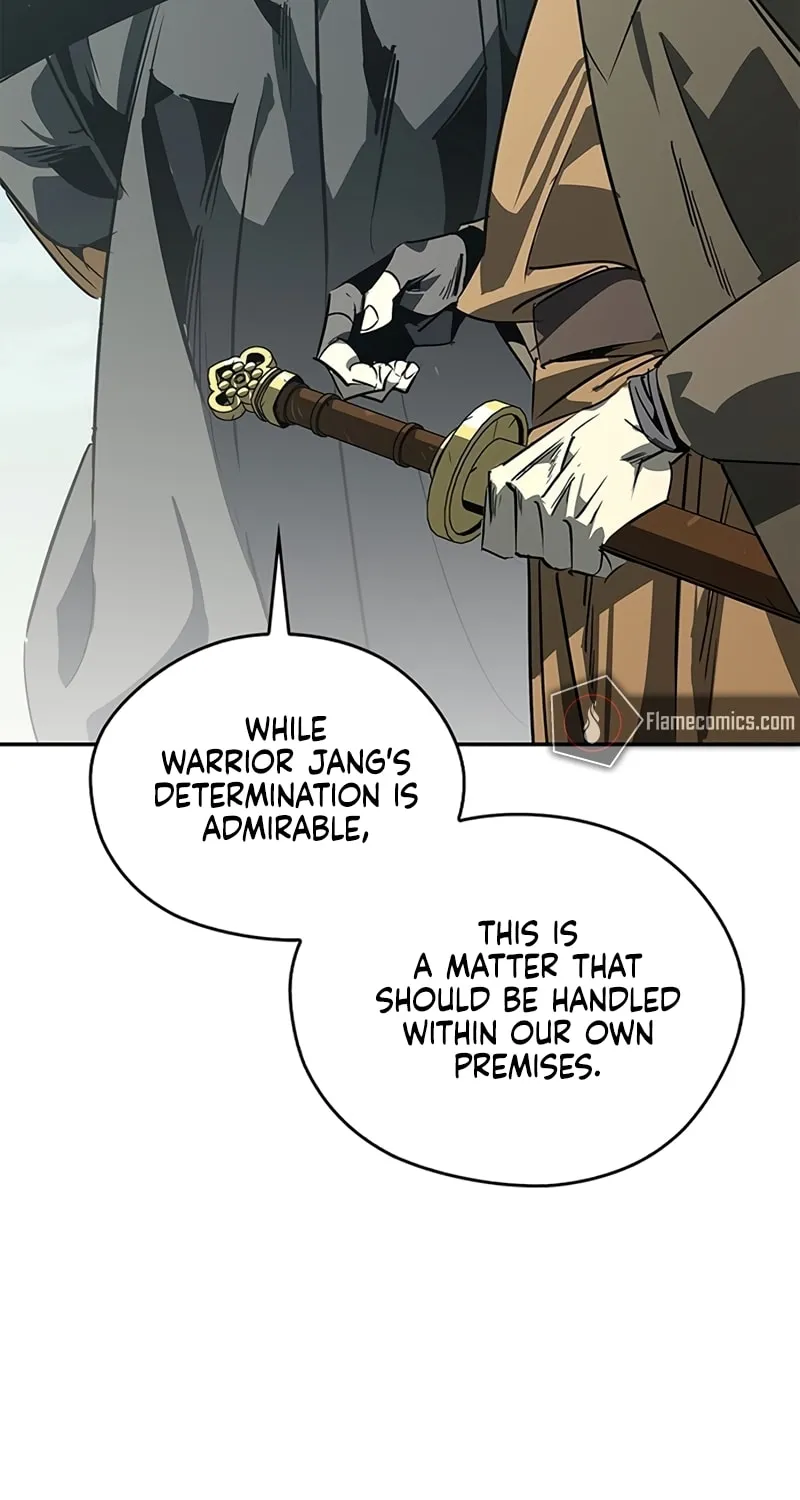 Martial Wild West Chapter 43 page 88 - 