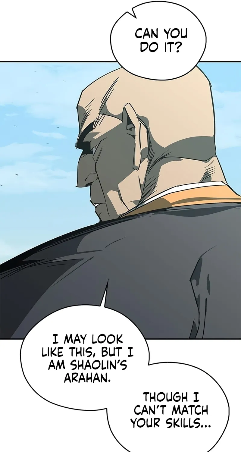 Martial Wild West Chapter 43 page 90 - 