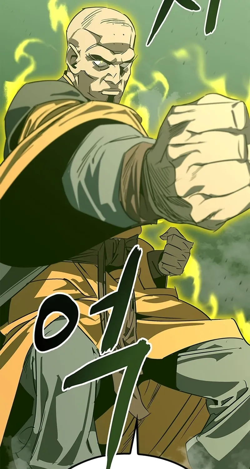 Martial Wild West Chapter 43 page 100 - 