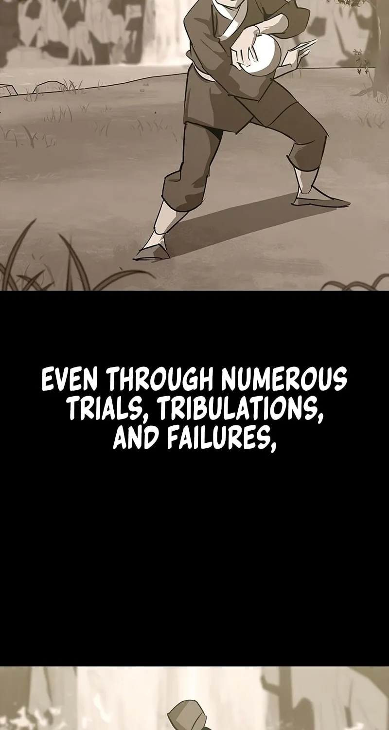 Martial Wild West Chapter 44 page 103 - 