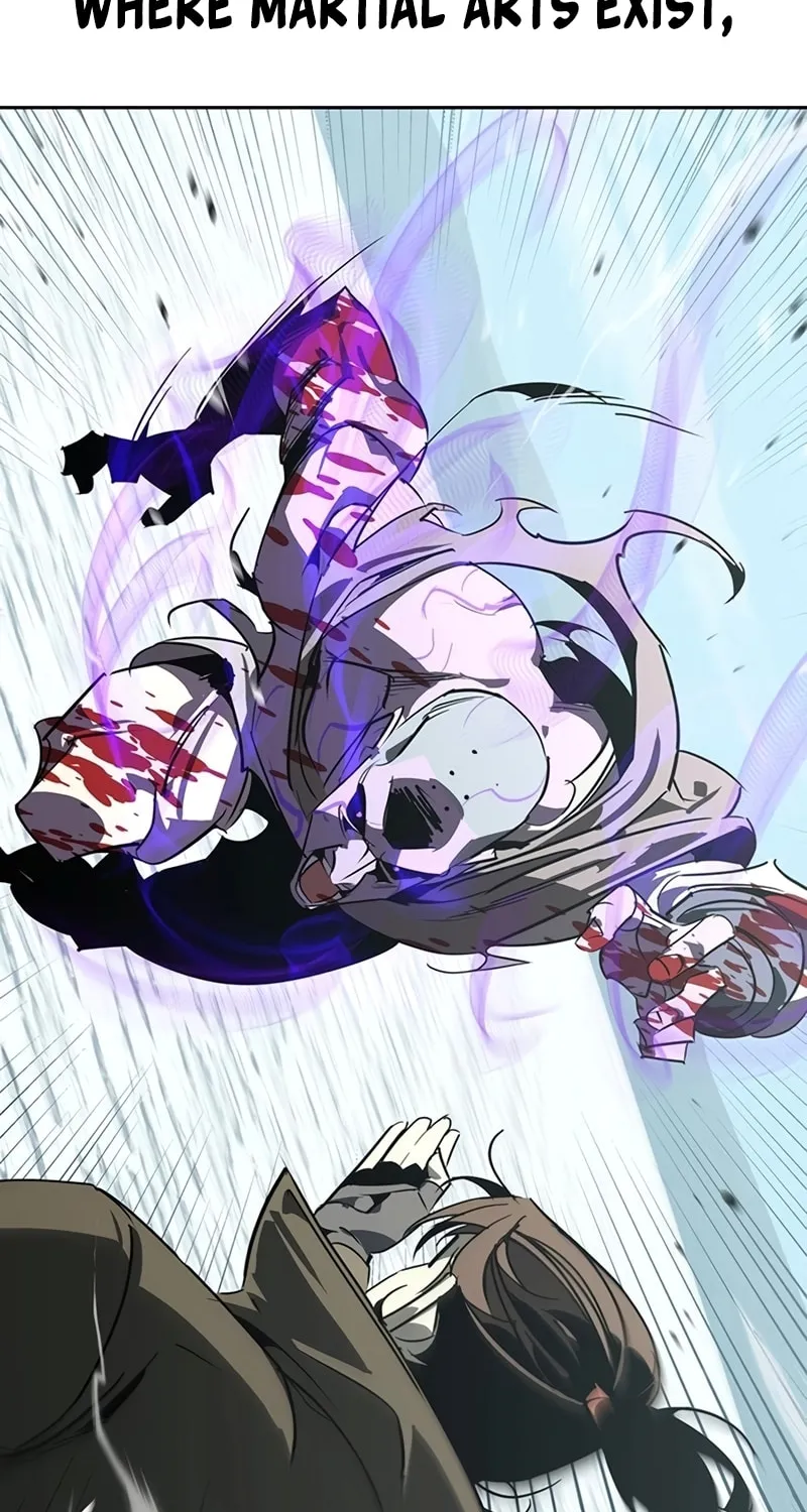 Martial Wild West Chapter 44 page 116 - 