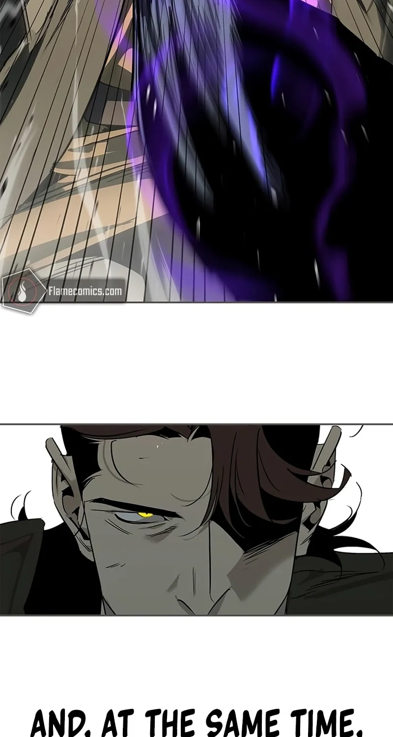 Martial Wild West Chapter 44 page 119 - 