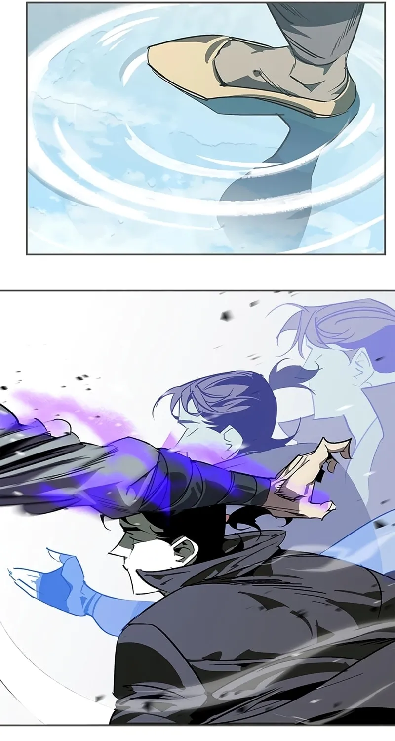 Martial Wild West Chapter 44 page 121 - 