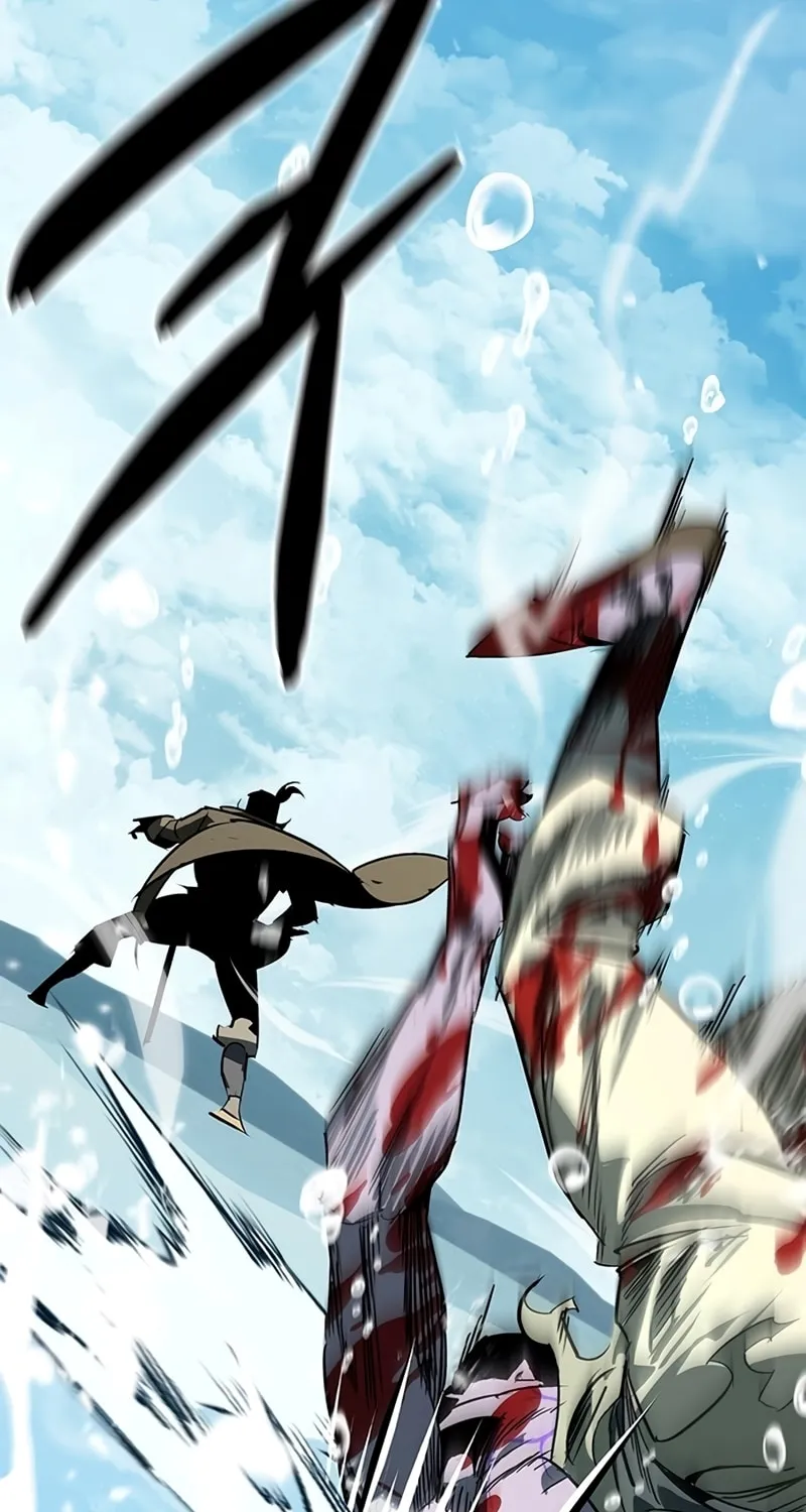 Martial Wild West Chapter 44 page 132 - 