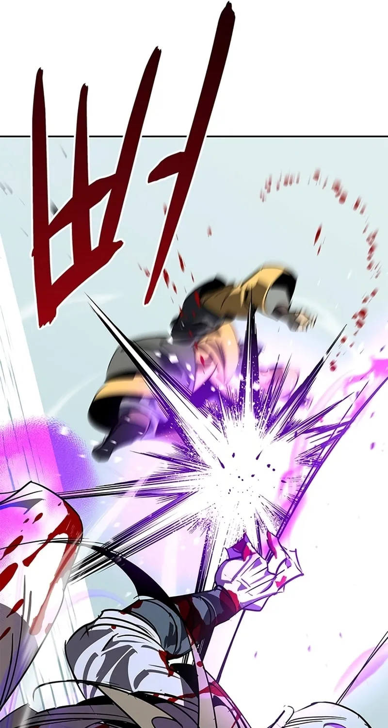 Martial Wild West Chapter 44 page 28 - 
