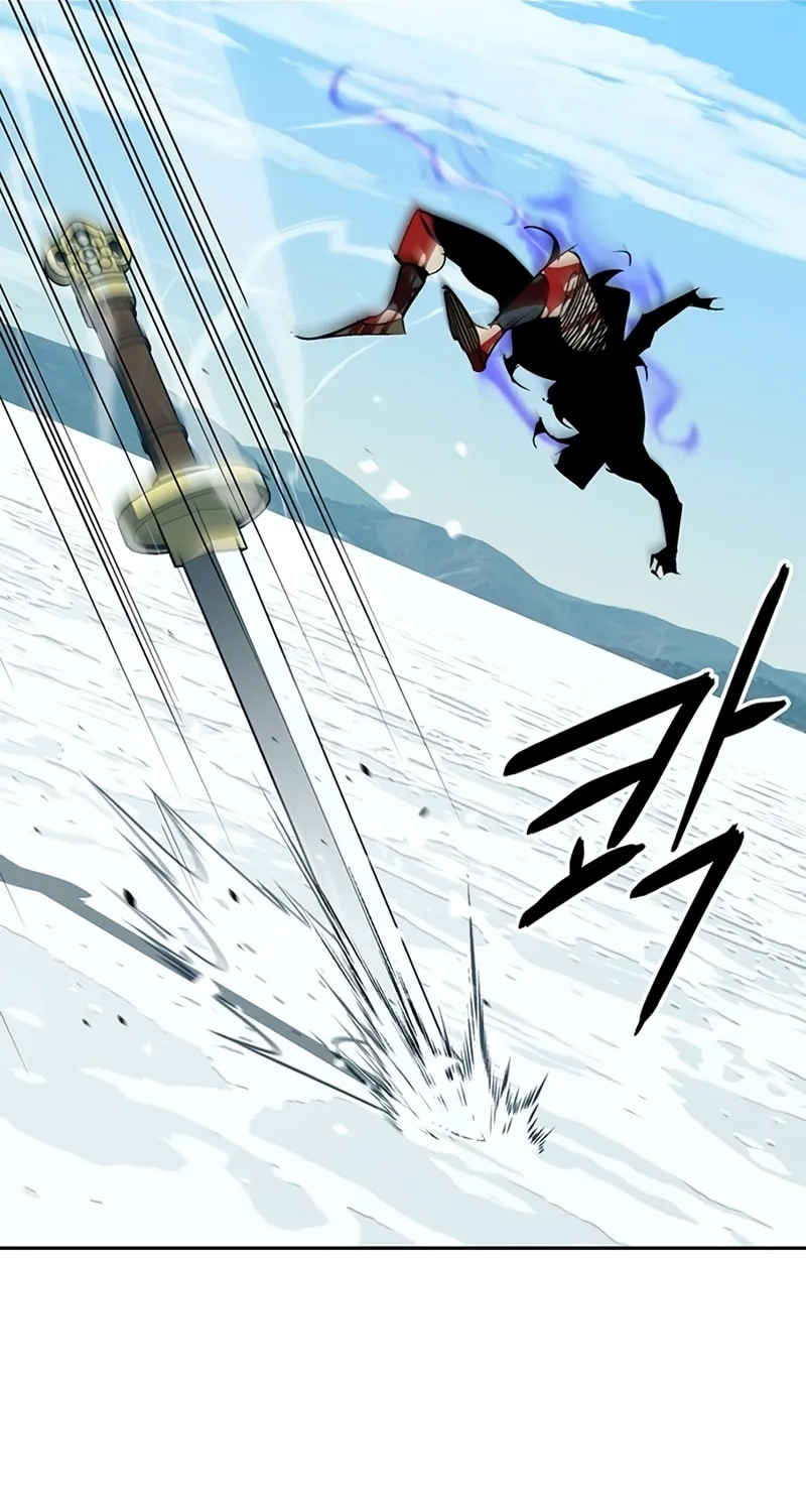 Martial Wild West Chapter 44 page 38 - 