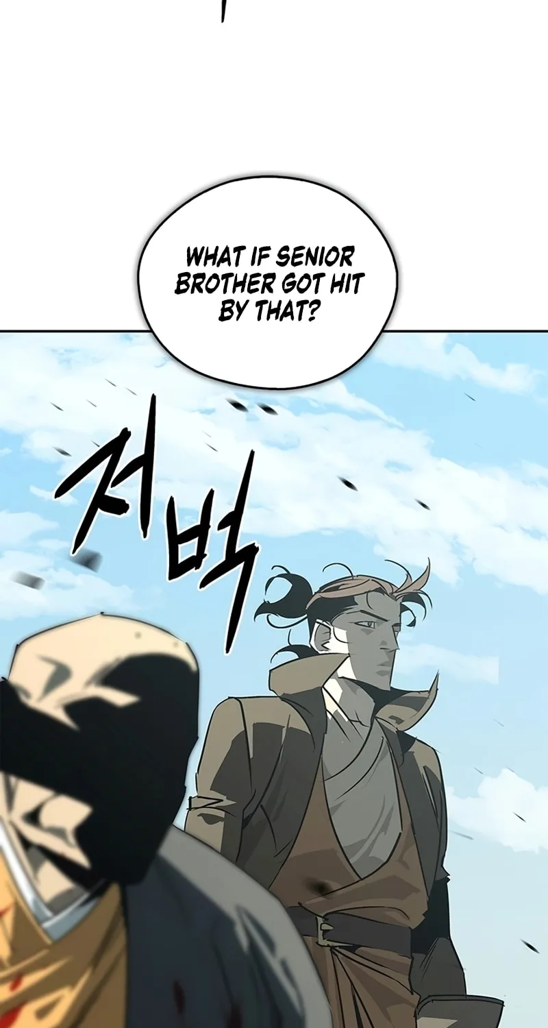 Martial Wild West Chapter 44 page 40 - 