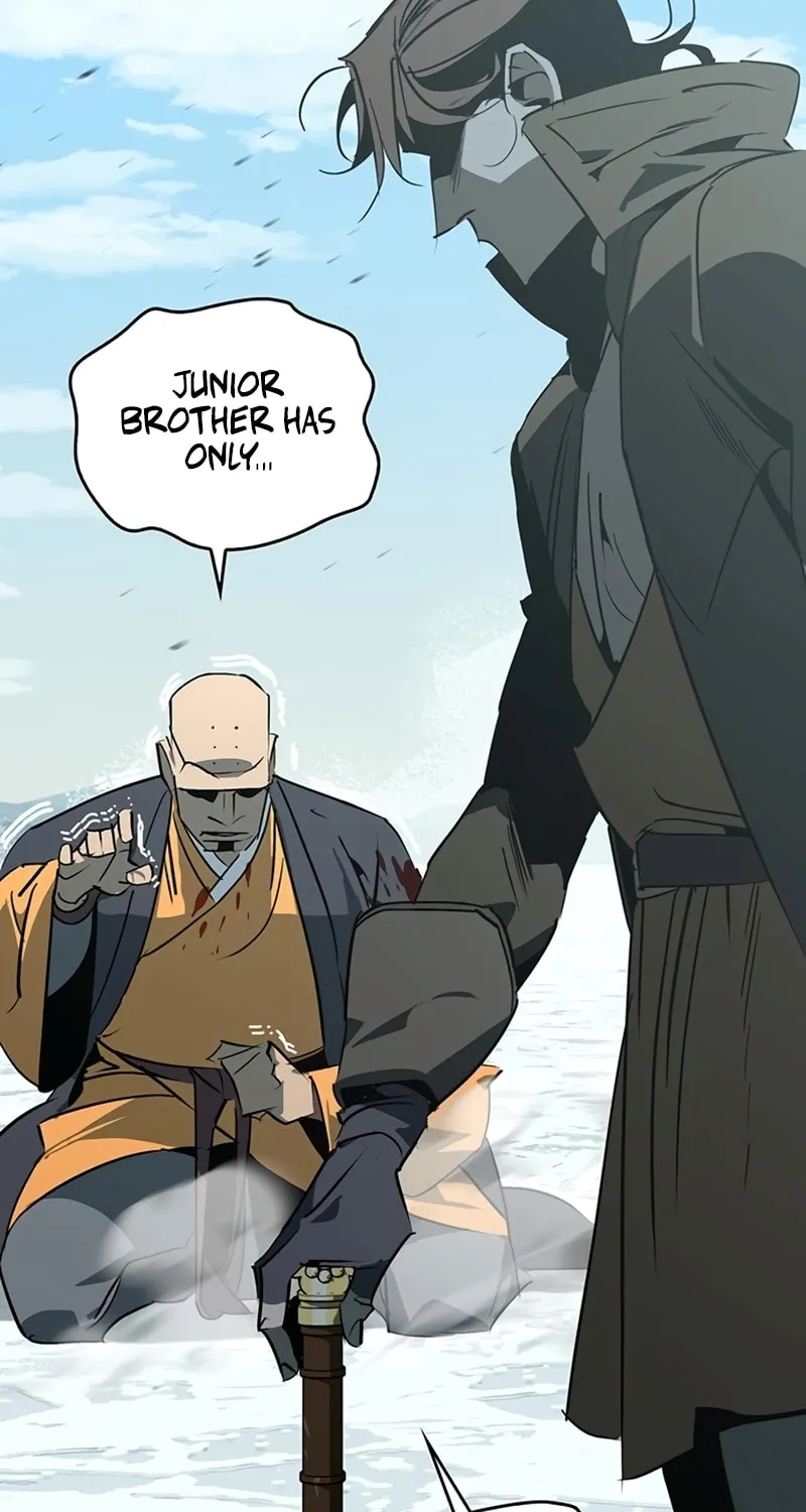 Martial Wild West Chapter 44 page 45 - 