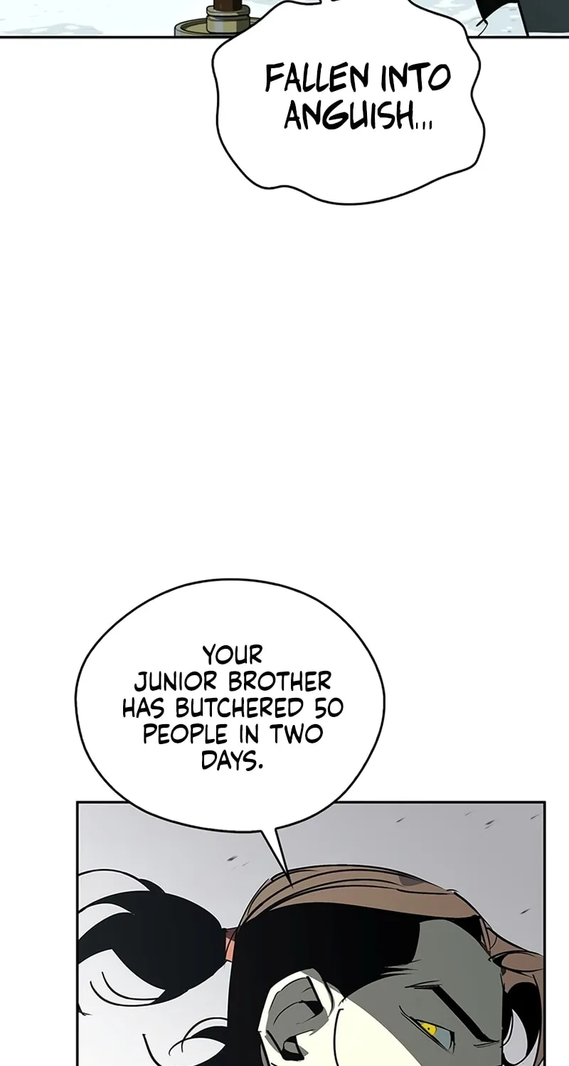 Martial Wild West Chapter 44 page 46 - 