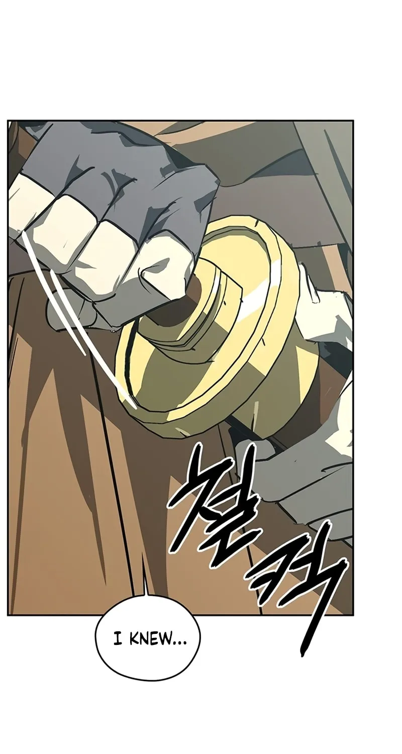 Martial Wild West Chapter 44 page 53 - 