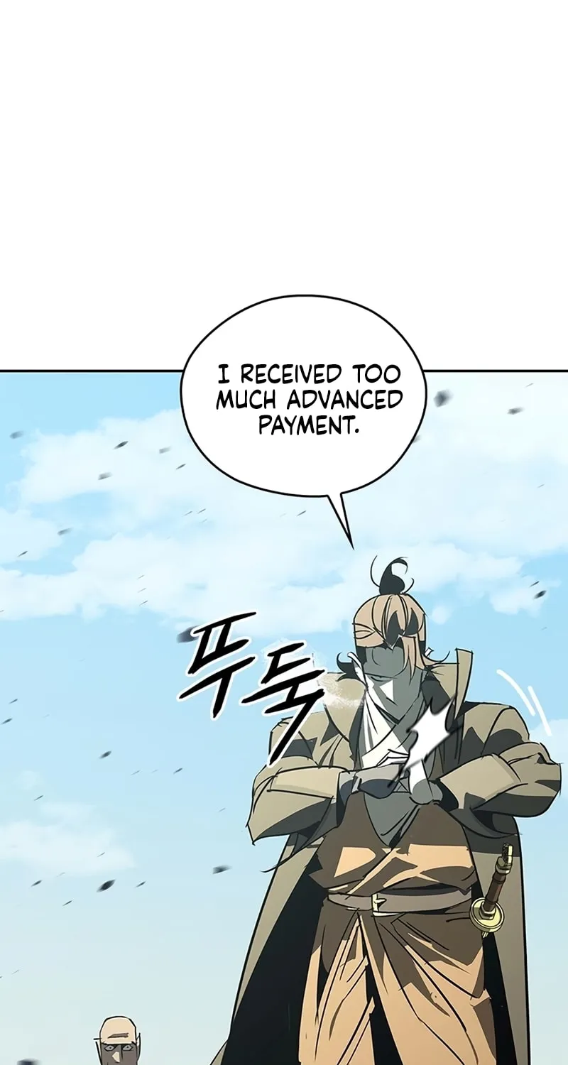 Martial Wild West Chapter 44 page 54 - 