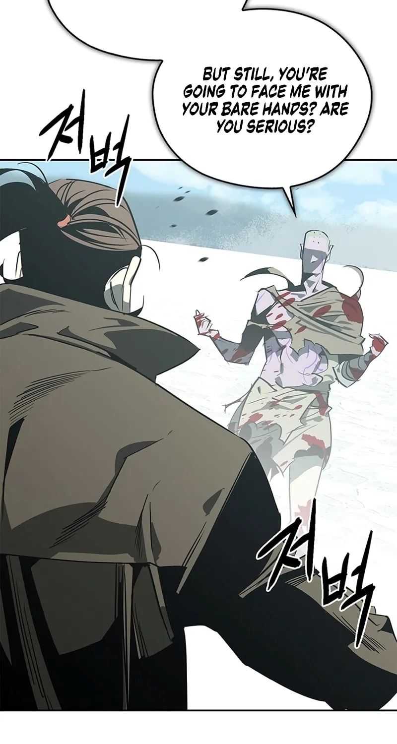 Martial Wild West Chapter 44 page 56 - 