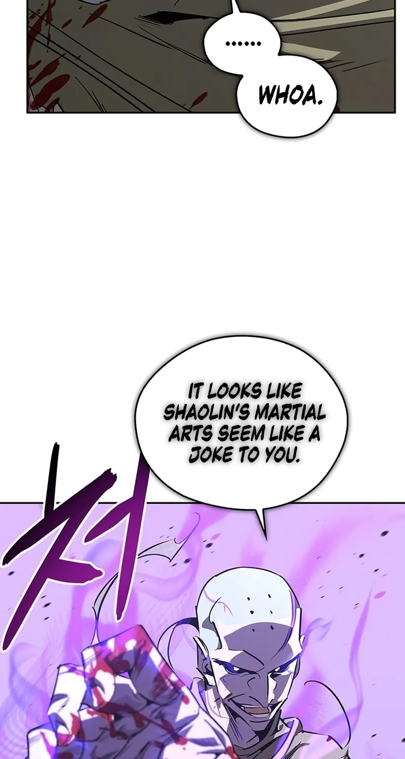 Martial Wild West Chapter 44 page 60 - 